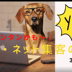 50代♡大人な女性起業にふさわしいネット集客のコツ3STEP